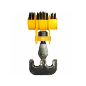 जहाज क्रेन हुक