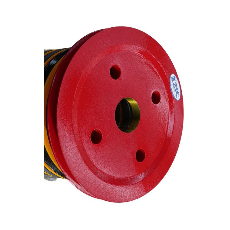 बेल्ट चरखी